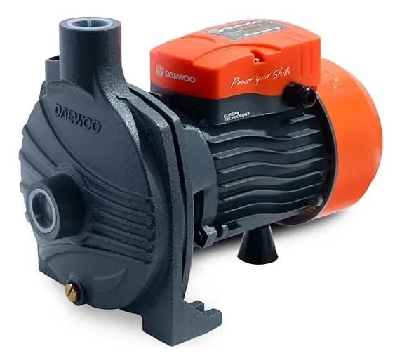 Daewoo DAECPM158 bomba centrífuga 1 HP 95 l/min