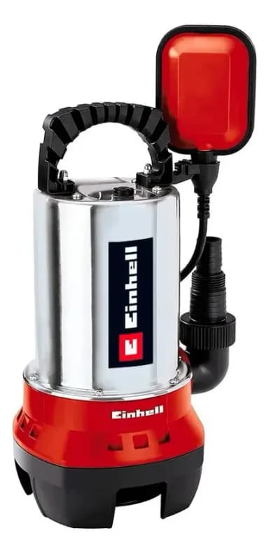 Einhell GC-DP 6315 N bomba sumergible aguas sucias 630 W