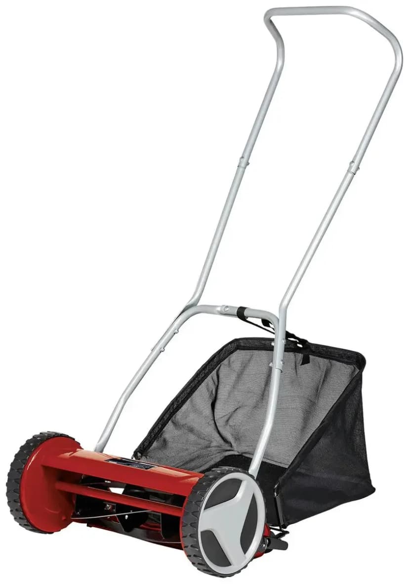 Einhell GC-HM 400 cortacésped manual helicoidal 40 cm