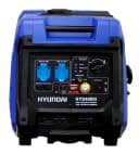 Generador Inverter Hyundai 82HYD4000I Monofásico 220V