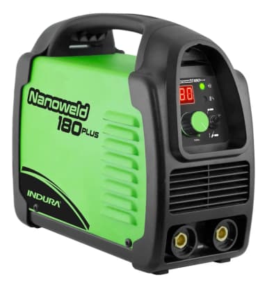 Indura Nanoweld 180 Plus soldadora inverter MMA/TIG 180 A