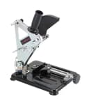 Soporte Esmeril Angular Tronzadora 4,1/2 Pulgadas Soporte De Corte Tronzadora Eshopangie Negro 6103