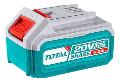 Batería De Litio-ion Total Tools Tfbli2002